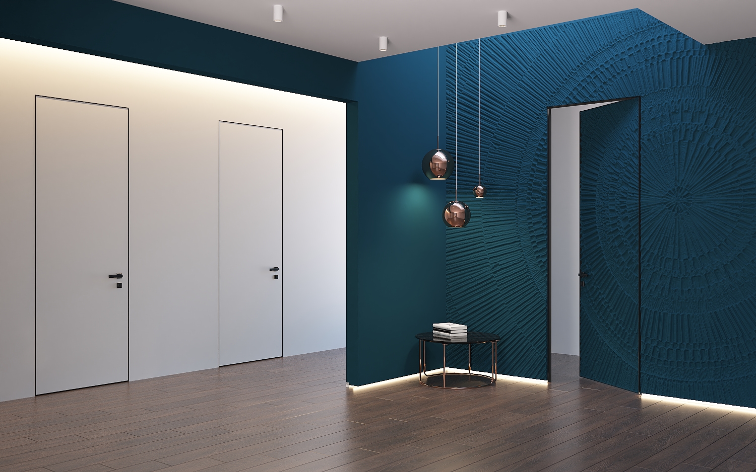 Двери-невидимки